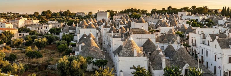 Maglie, Puglia, Italy