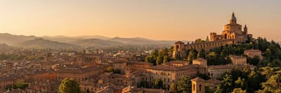 Emilia-Romagna landscape