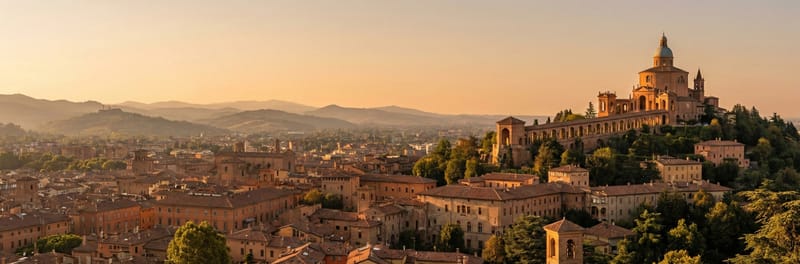 Modena, Emilia-Romagna, Italy