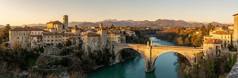 Udine, Friuli-Venezia Giulia, Italy