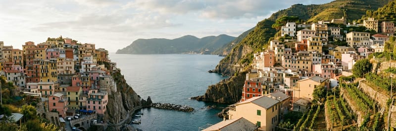 Alassio, Liguria, Italy
