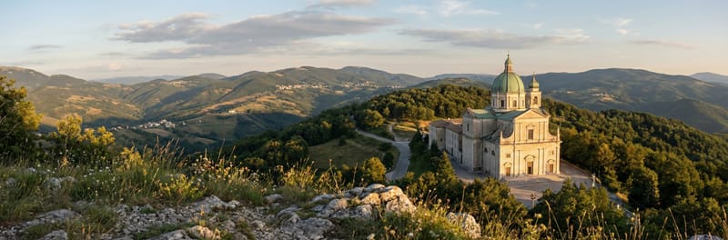 Oratino, Molise, Italy